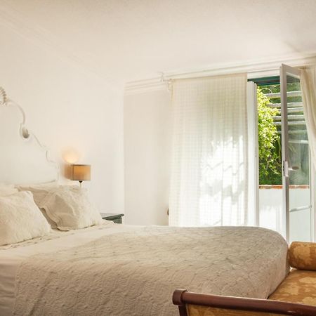 Casa da Adôa B&B Portinho da Arrábida Extérieur photo