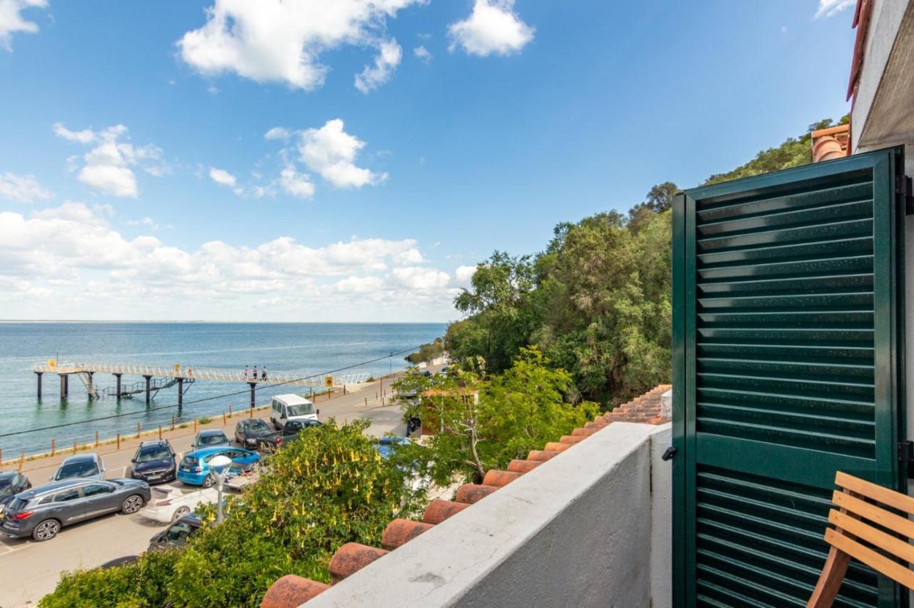 Casa da Adôa B&B Portinho da Arrábida Extérieur photo