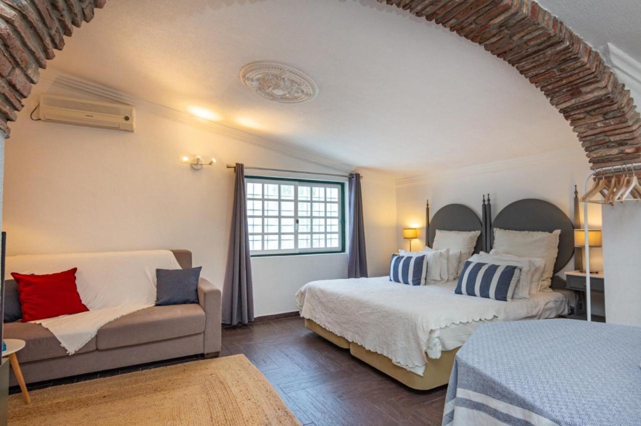 Casa da Adôa B&B Portinho da Arrábida Chambre photo