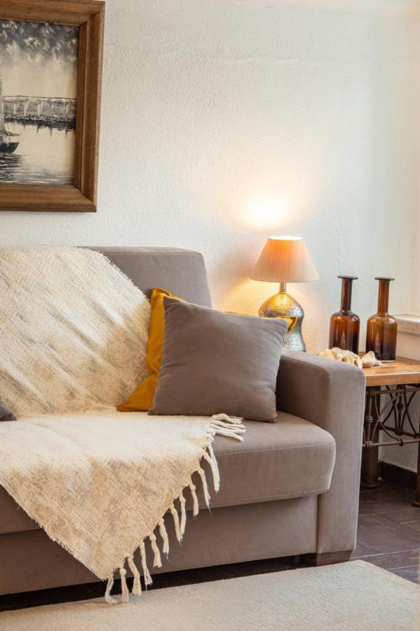 Casa da Adôa B&B Portinho da Arrábida Extérieur photo