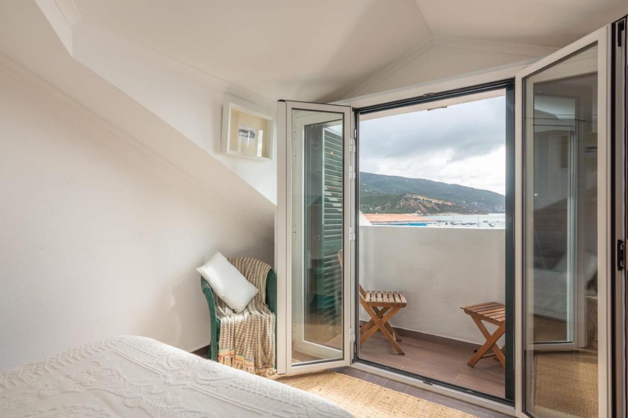 Casa da Adôa B&B Portinho da Arrábida Extérieur photo