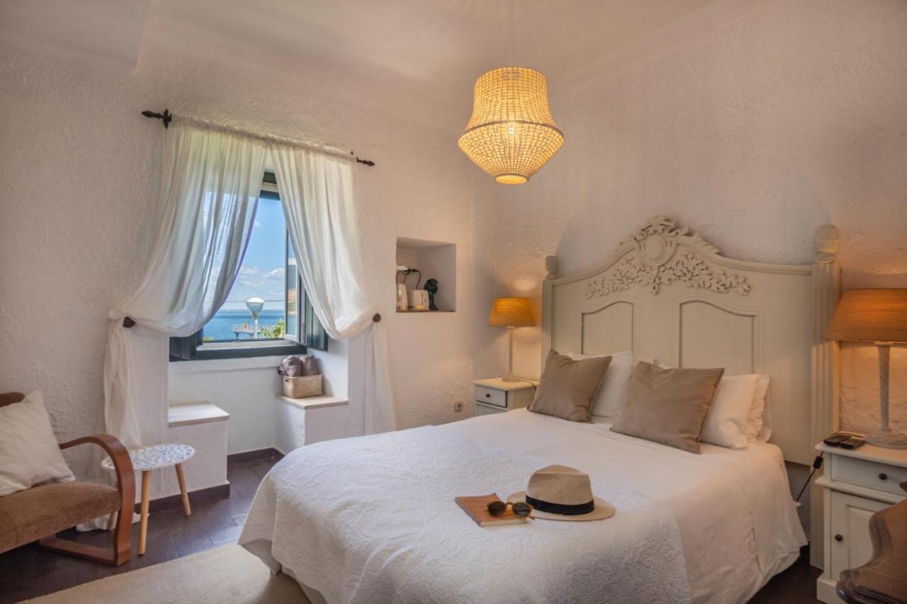 Casa da Adôa B&B Portinho da Arrábida Chambre photo