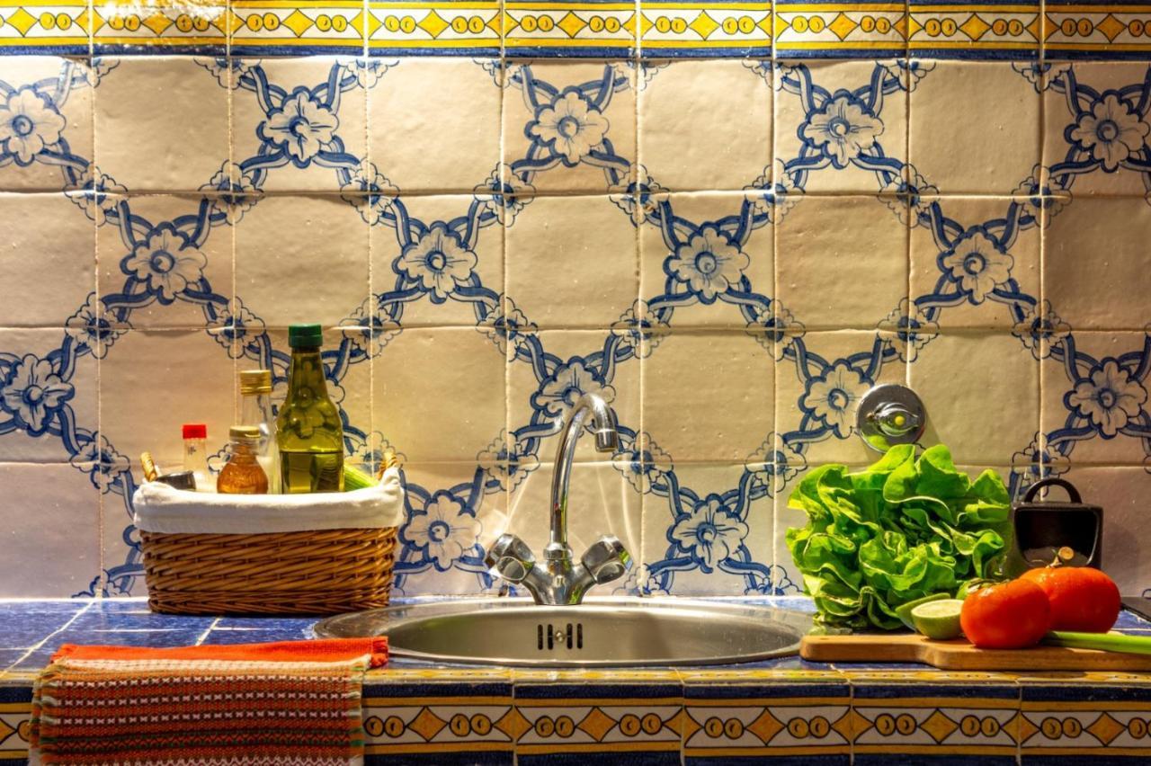 Casa da Adôa B&B Portinho da Arrábida Extérieur photo