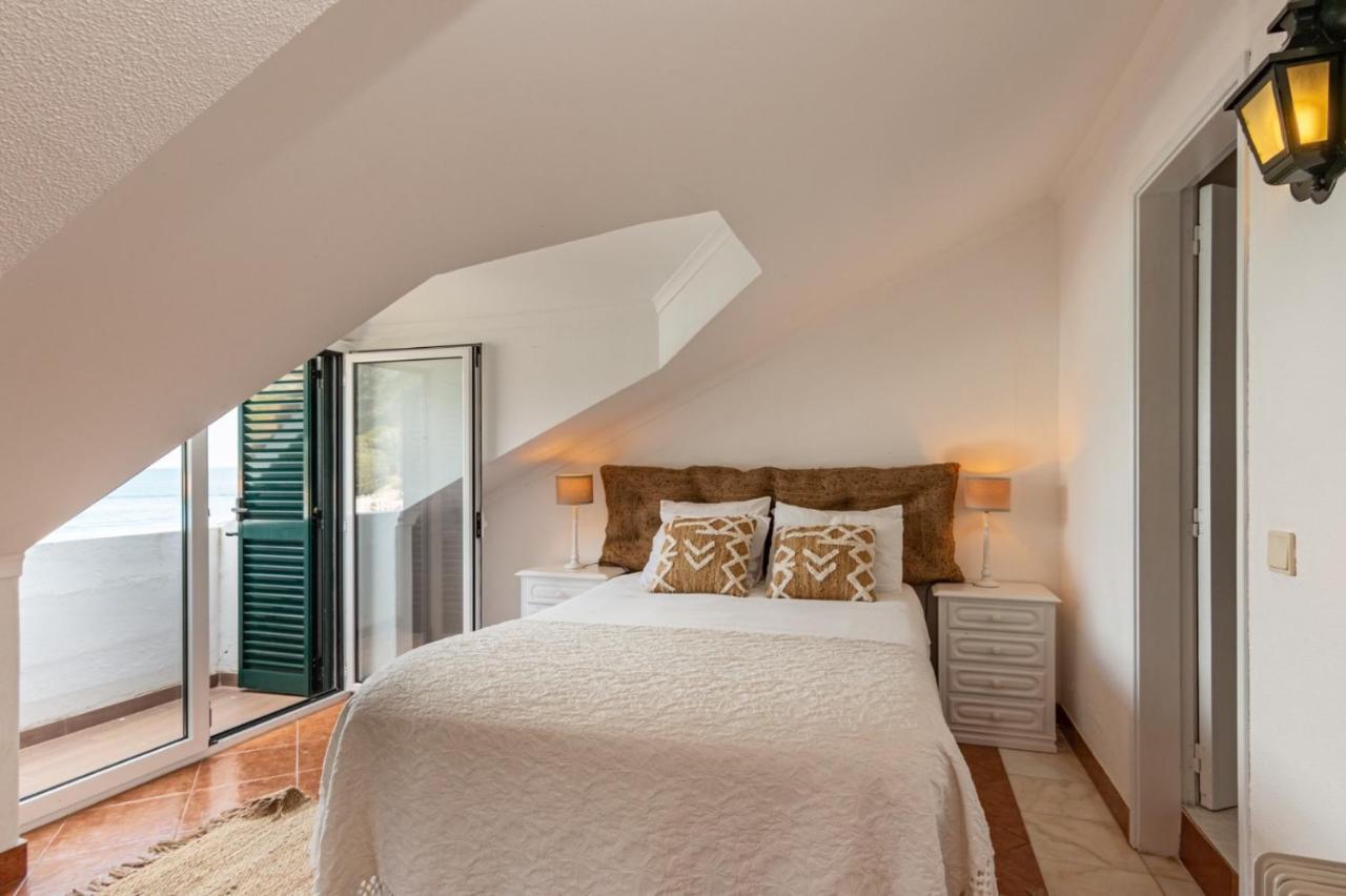 Casa da Adôa B&B Portinho da Arrábida Chambre photo