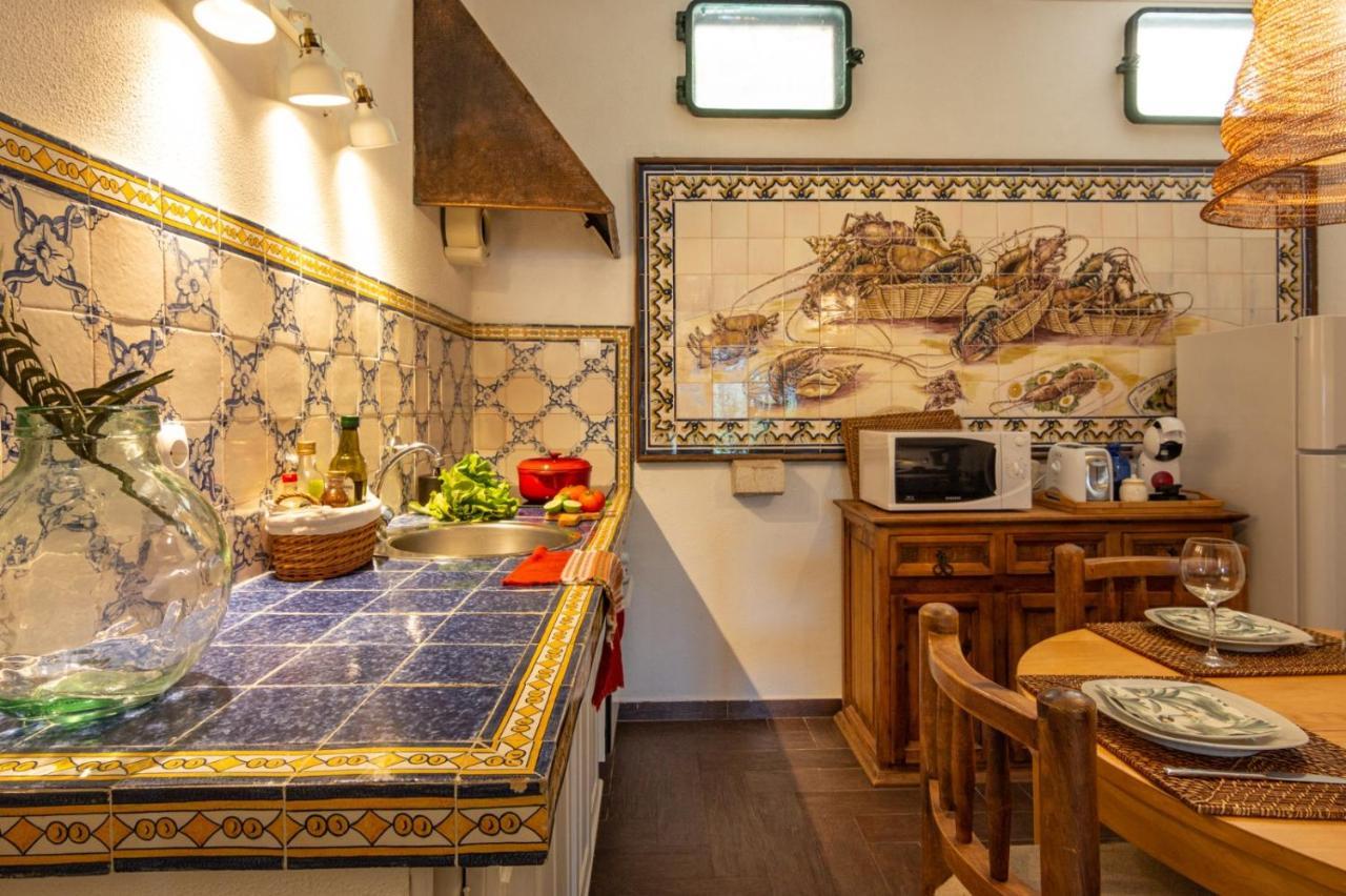 Casa da Adôa B&B Portinho da Arrábida Extérieur photo
