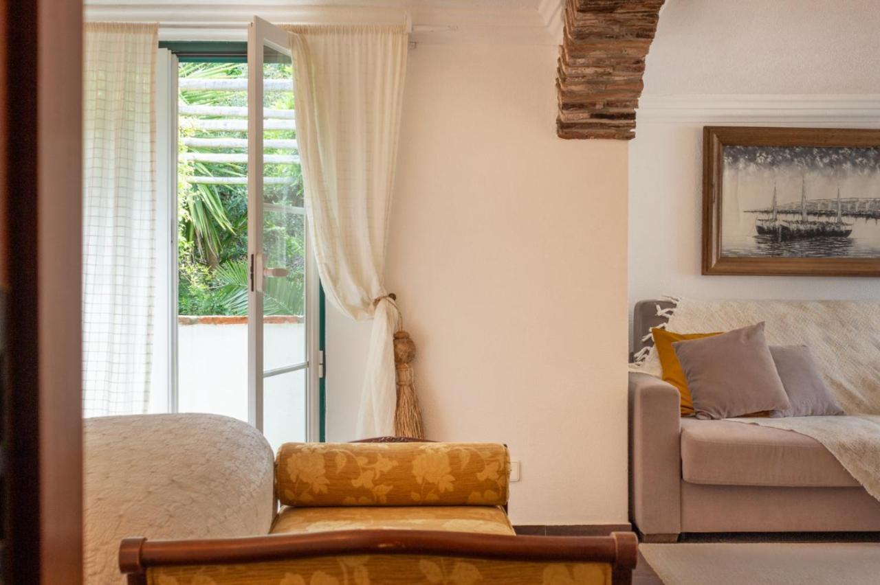 Casa da Adôa B&B Portinho da Arrábida Extérieur photo