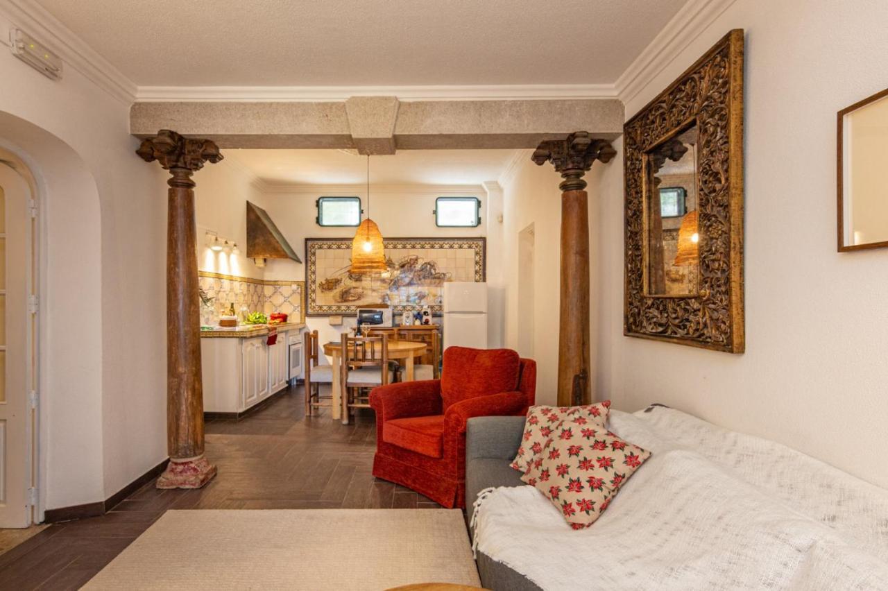 Casa da Adôa B&B Portinho da Arrábida Extérieur photo