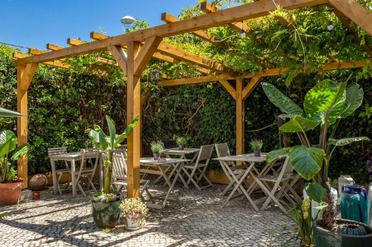 Casa da Adôa B&B Portinho da Arrábida Extérieur photo