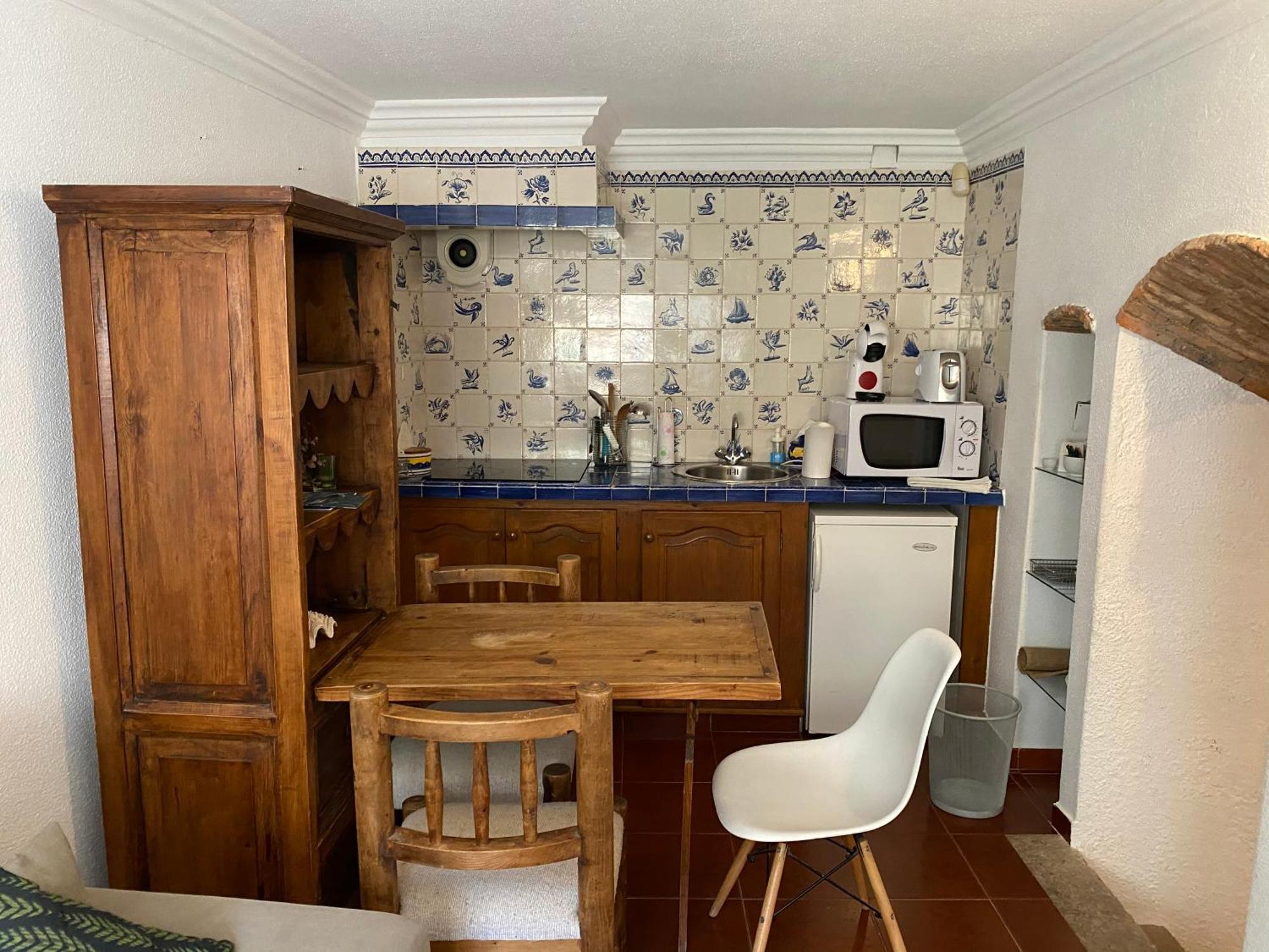 Casa da Adôa B&B Portinho da Arrábida Chambre photo