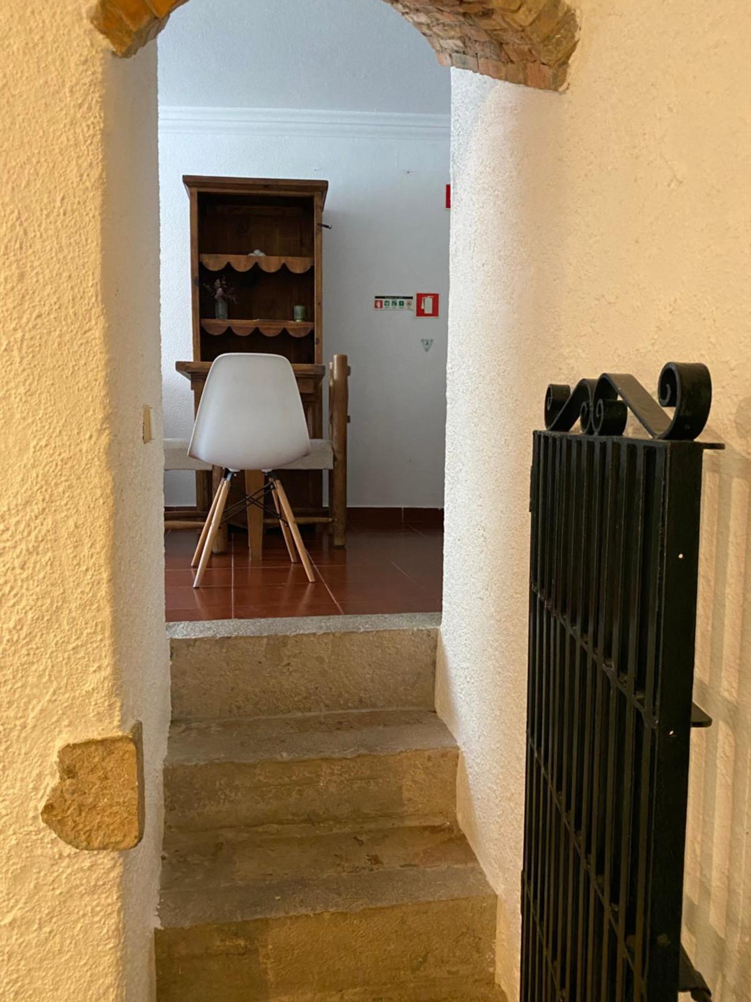 Casa da Adôa B&B Portinho da Arrábida Chambre photo