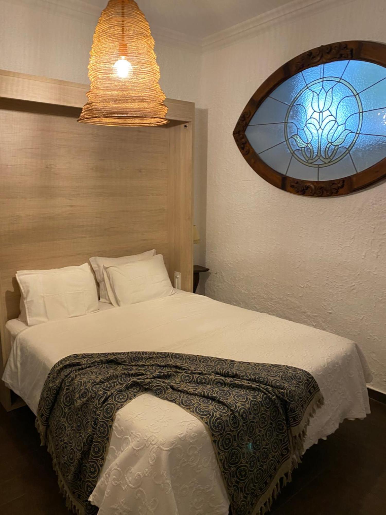 Casa da Adôa B&B Portinho da Arrábida Chambre photo