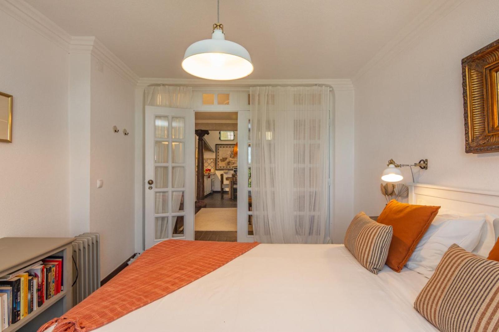 Casa da Adôa B&B Portinho da Arrábida Chambre photo