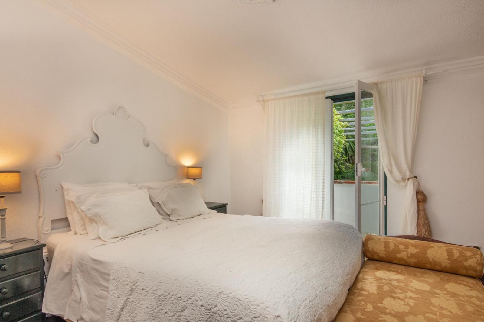Casa da Adôa B&B Portinho da Arrábida Chambre photo
