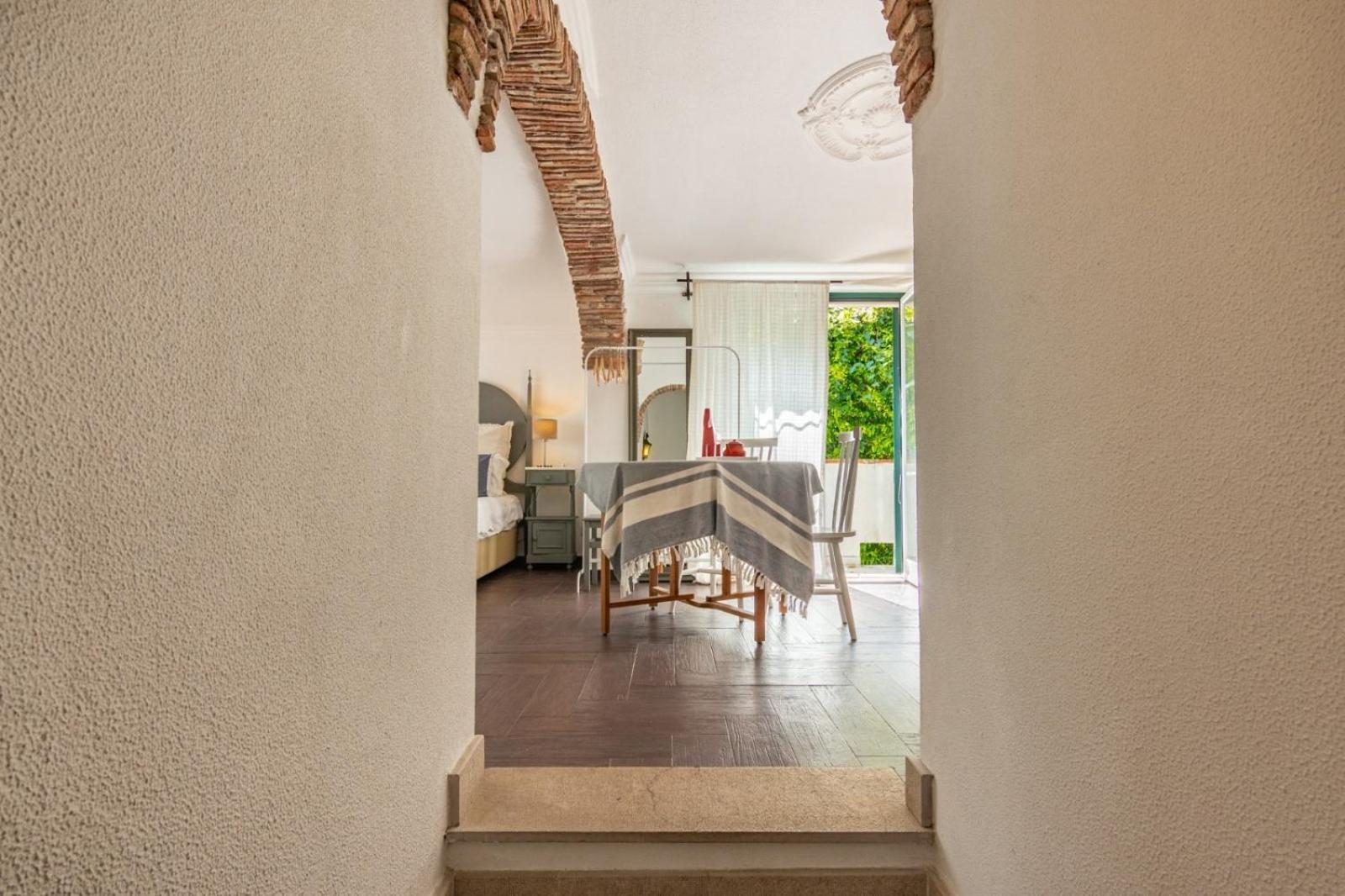 Casa da Adôa B&B Portinho da Arrábida Chambre photo