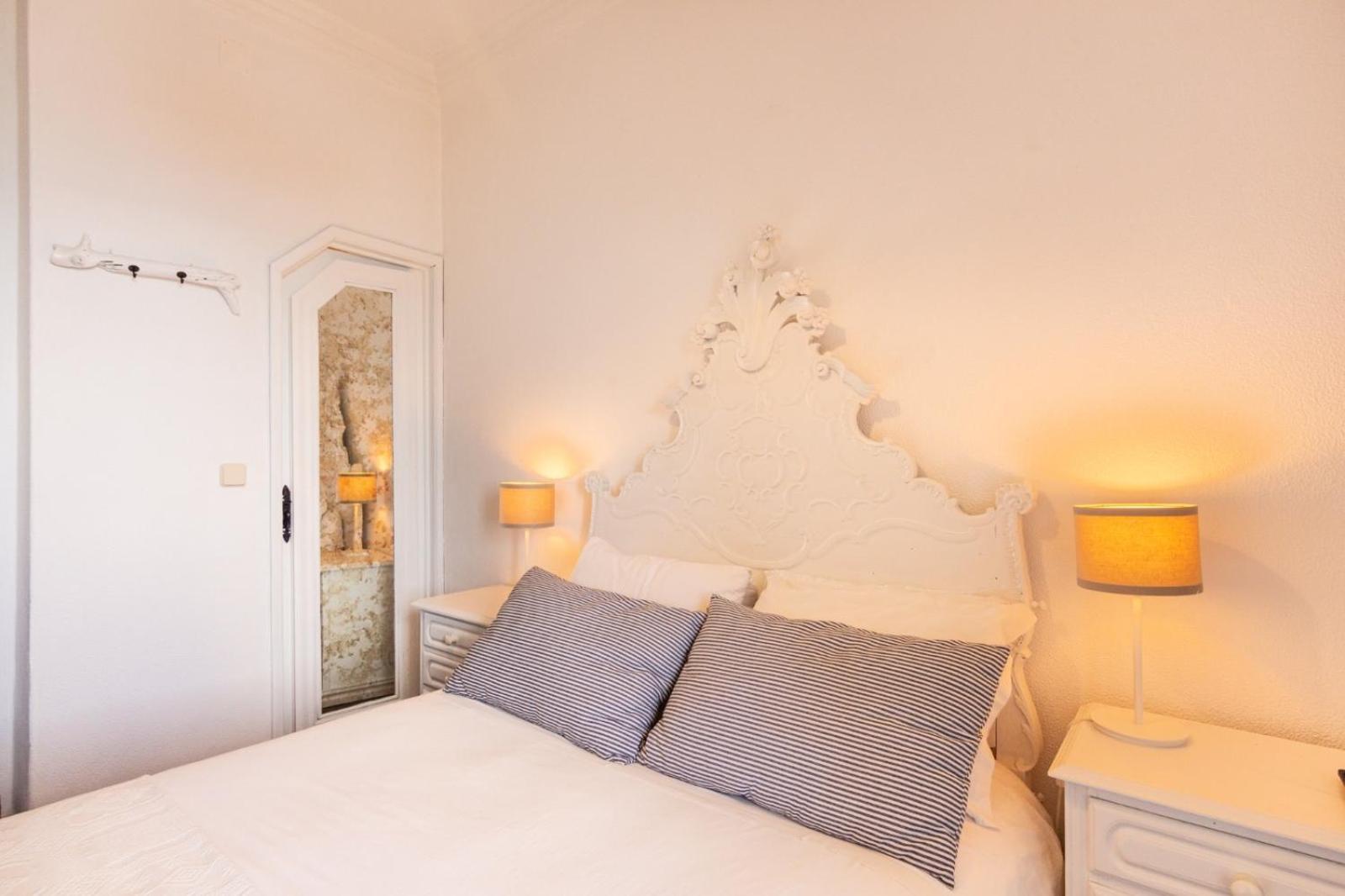 Casa da Adôa B&B Portinho da Arrábida Chambre photo