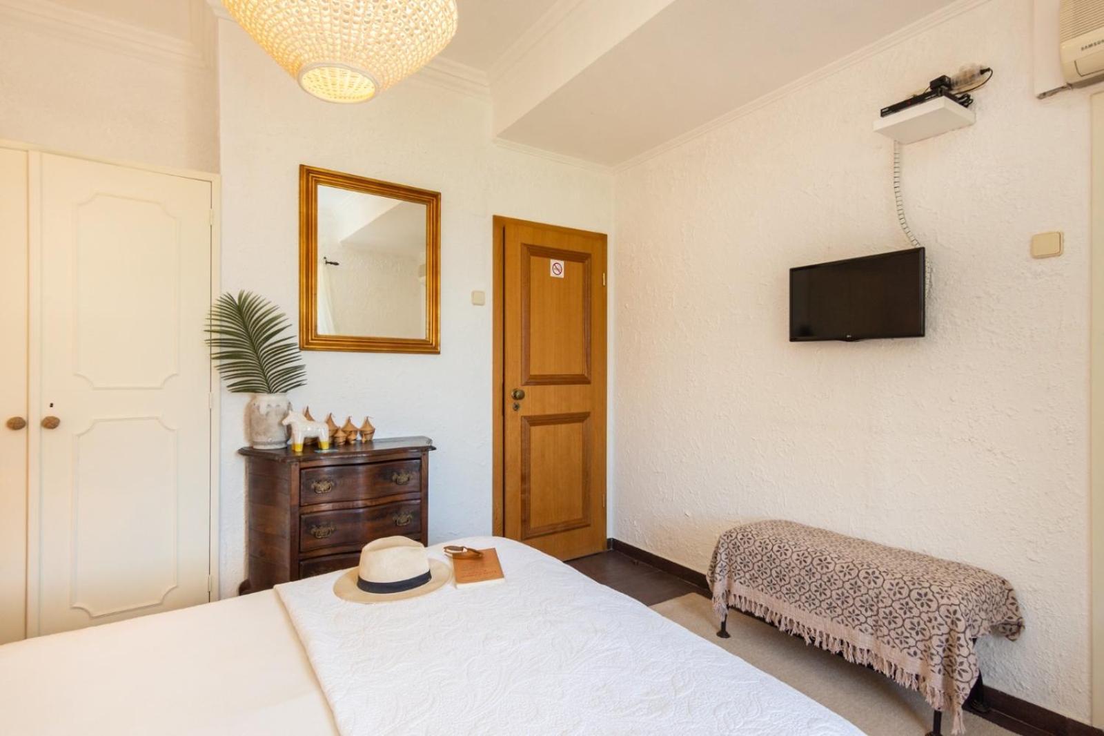 Casa da Adôa B&B Portinho da Arrábida Chambre photo