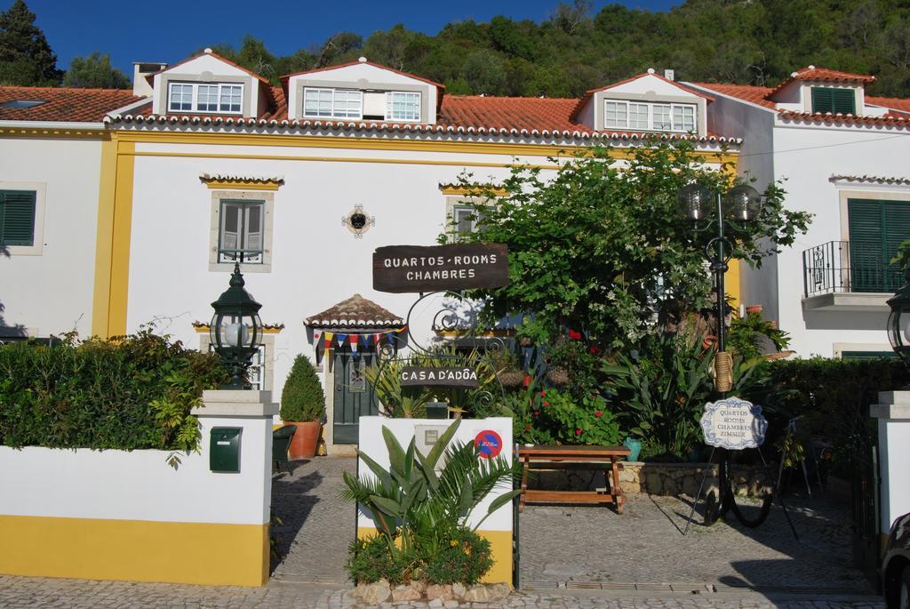 Casa da Adôa B&B Portinho da Arrábida Extérieur photo