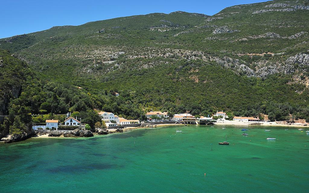 Casa da Adôa B&B Portinho da Arrábida Extérieur photo